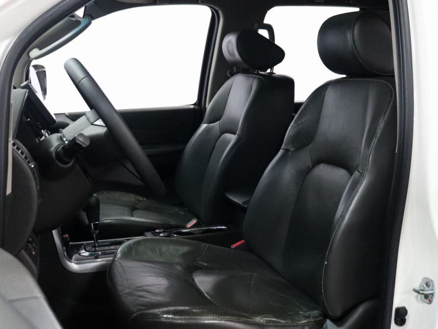 Nissan Pathfinder III Рестайлинг Минеральные Воды  - изображение 8
