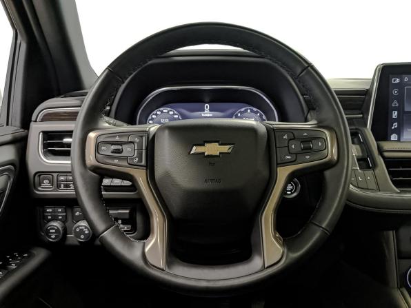 Chevrolet Tahoe V с пробегом 2023 года, цена 9 605 000 рублей, 47501 км, внедорожник, Автокод Объявления