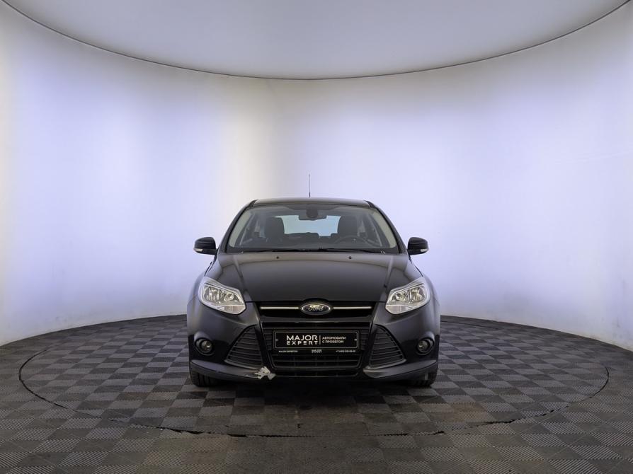Ford Focus III Москва  - изображение 2