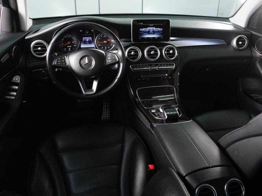 Mercedes-Benz GLC I (X253) Минеральные Воды  - изображение 6