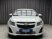 Chevrolet Cruze I Рестайлинг Ижевск  - изображение 29
