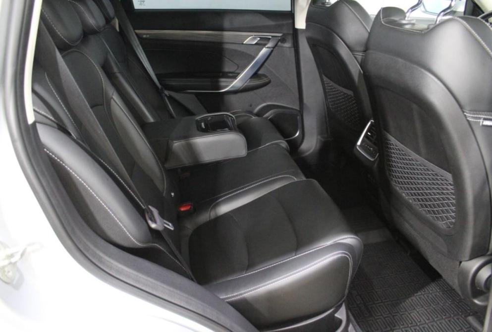 Geely Atlas Pro Астрахань  - изображение 14