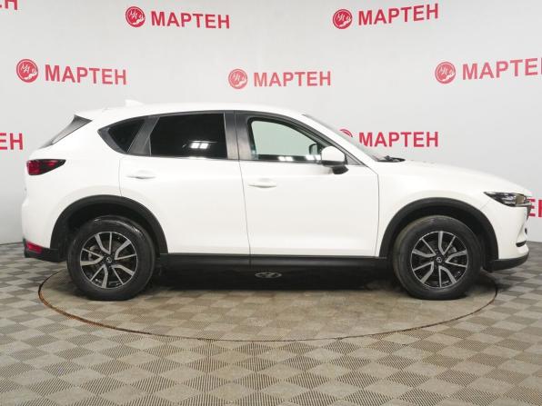 Mazda CX-5 II с пробегом 2020 года, цена 2 250 000 рублей, 181944 км, внедорожник, Автокод Объявления