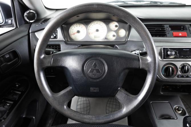 Mitsubishi Lancer IX Рестайлинг с пробегом 2005 года, цена 349 000 рублей, 265000 км, седан, Автокод Объявления