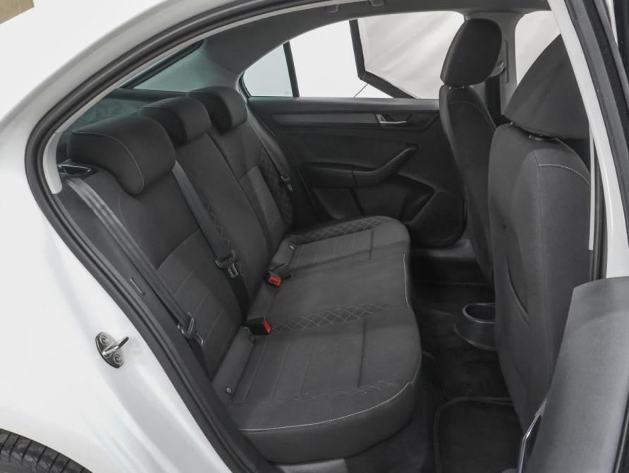 Skoda Rapid II Ростов-на-Дону  - изображение 7