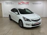 Hyundai Solaris I Рестайлинг Кандалакша  - изображение 30