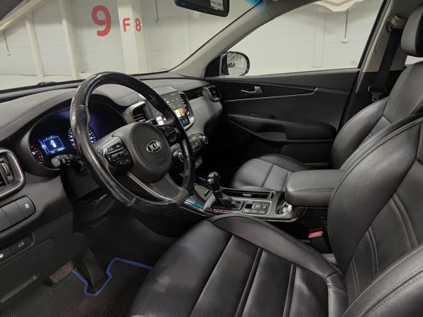 Kia Sorento III Prime с пробегом 2016 года, цена 2 279 000 рублей, 178050 км, внедорожник, Автокод Объявления