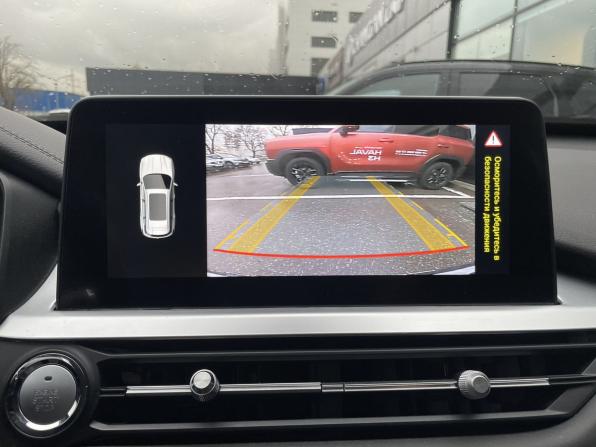 Chery Tiggo 7 Pro I с пробегом 2022 года, цена 1 579 000 рублей, 50000 км, внедорожник, Автокод Объявления