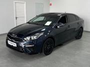 Kia Cerato IV Казань  - изображение 23