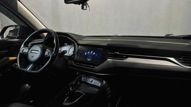 Haval F7x I с пробегом 2021 года, цена 1 810 000 рублей, 126357 км, внедорожник, Автокод Объявления