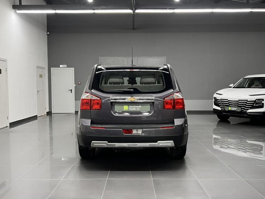 Chevrolet Orlando I Тверь  - изображение 4