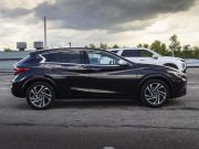 Infiniti Q30 Москва  - изображение 24