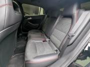 Mercedes-Benz GLA I (X156) Рестайлинг Москва  - изображение 23