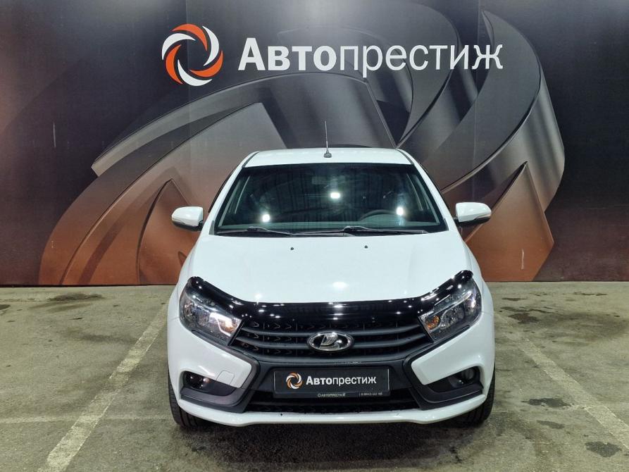 Lada (ВАЗ) Vesta I Ставрополь  - изображение 2