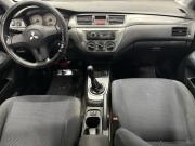 Mitsubishi Lancer IX Саратов  - изображение 20