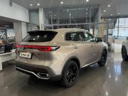 Changan UNI-S (CS55 Plus) I Рестайлинг Москва  - изображение 11