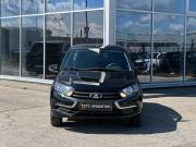 Lada (ВАЗ) Granta I Рестайлинг Самара  - изображение 19