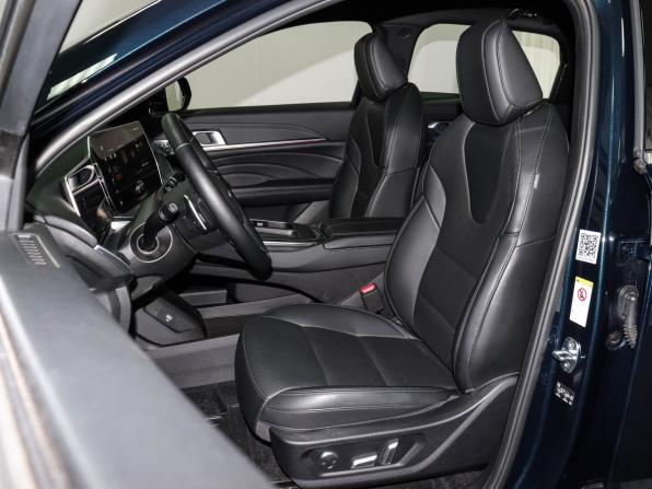 Haval F7 II с пробегом 2024 года, цена 2 899 000 рублей, 9326 км, внедорожник, Автокод Объявления