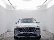 Hyundai Santa Fe IV Рестайлинг Москва  - изображение 20