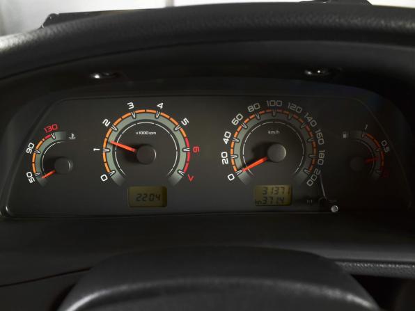 Lada (ВАЗ) Niva Travel I с пробегом 2023 года, цена 1 115 999 рублей, 31369 км, внедорожник, Автокод Объявления