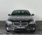 BMW 5 серии VI (F10/F11/F07) Рестайлинг Оренбург  - изображение 24