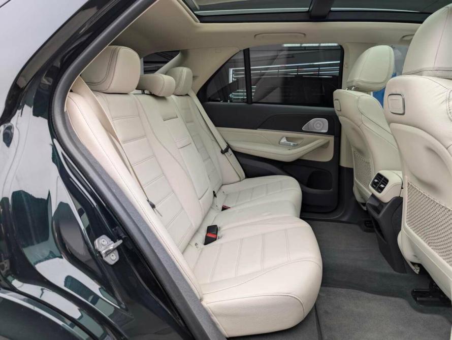 Mercedes-Benz GLE II (V167) Москва  - изображение 11
