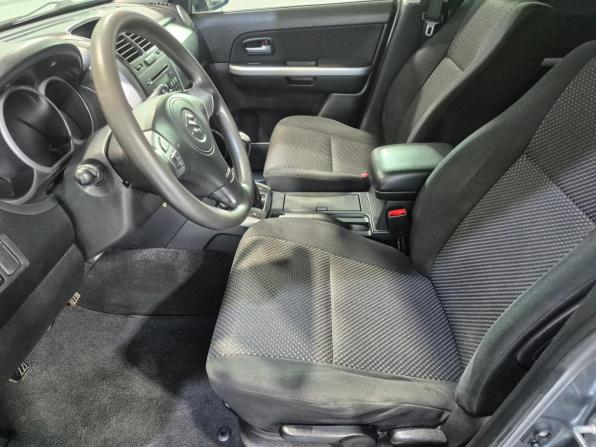 Suzuki Grand Vitara II с пробегом 2007 года, цена 673 000 рублей, 178000 км, внедорожник, Автокод Объявления