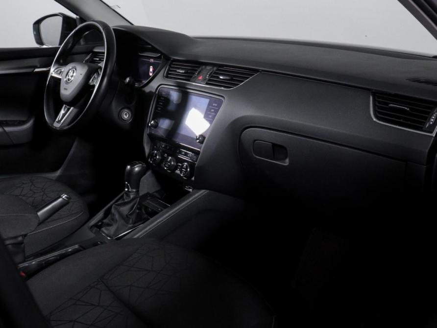 Skoda Octavia III (A7) Рестайлинг Москва  - изображение 9