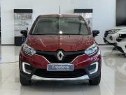 Renault Kaptur I Рестайлинг Оренбург  - изображение 30