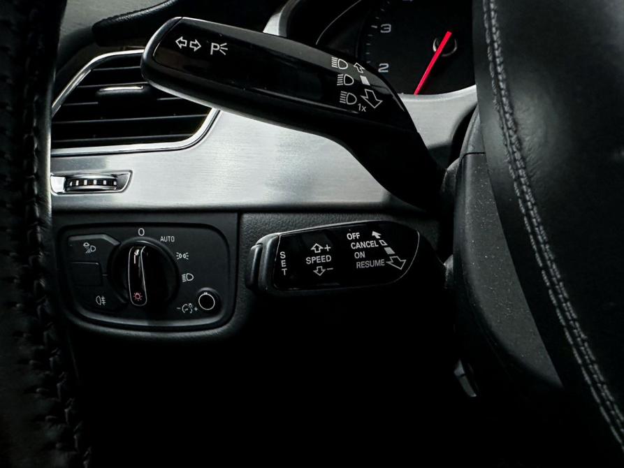 Audi A8 III (D4) Рестайлинг Уфа  - изображение 14