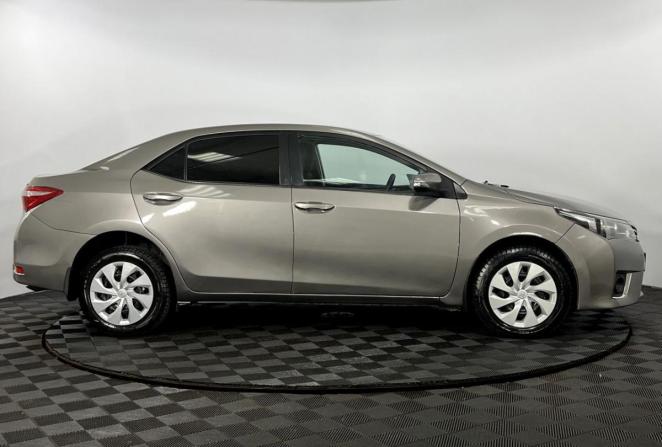 Toyota Corolla XI (E160 E170 E180) с пробегом 2013 года, цена 1 010 000 рублей, 194480 км, седан, Автокод Объявления
