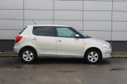 Skoda Fabia II Рестайлинг Ярославль  - изображение 18