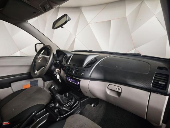 Mitsubishi L200 IV Рестайлинг с пробегом 2013 года, цена 1 345 000 рублей, 217634 км, offers.body_type.unknown, Автокод Объявления