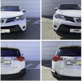Toyota RAV4 IV (XA40) Ставрополь  - изображение 36