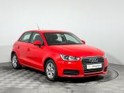 Audi A1 I (8X) Рестайлинг Санкт-Петербург  - изображение 22