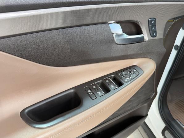 Hyundai Santa Fe IV с пробегом 2019 года, цена 2 849 000 рублей, 166607 км, внедорожник, Автокод Объявления