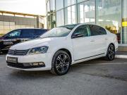Volkswagen Passat B7 Волгоград  - изображение 38