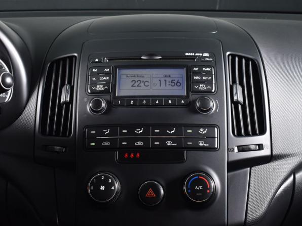 Hyundai i30 I Рестайлинг с пробегом 2011 года, цена 994 995 рублей, 112875 км, хэтчбек, Автокод Объявления