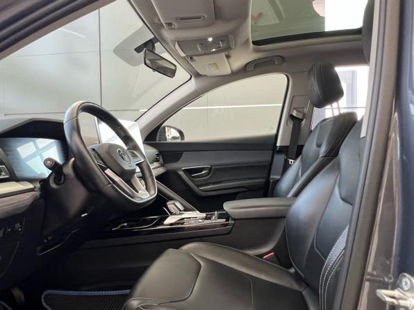 BYD Song Pro I с пробегом 2021 года, цена 1 899 000 рублей, 118000 км, внедорожник, Автокод Объявления