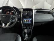 Lada (ВАЗ) Largus I Рестайлинг Москва  - изображение 37