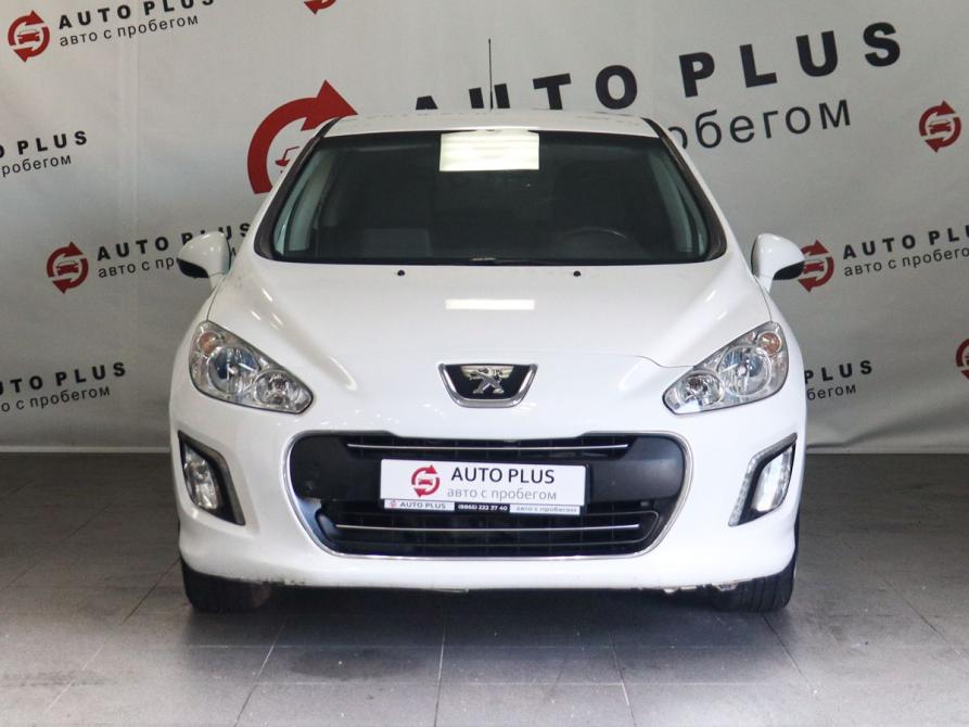 Peugeot 308 I Рестайлинг Минеральные Воды  - изображение 3