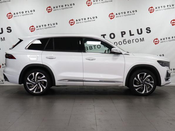Geely Monjaro I с пробегом 2023 года, цена 2 889 000 рублей, 62000 км, внедорожник, Автокод Объявления