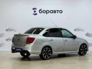 Lada (ВАЗ) Granta I Ставрополь  - изображение 21