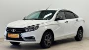 Lada (ВАЗ) Vesta I Киров  - изображение 19