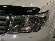 Toyota Land Cruiser 200 Series Челябинск  - изображение 36