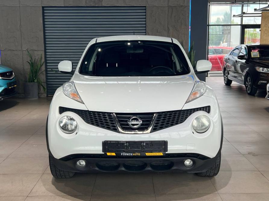 Nissan Juke I Оренбург  - изображение 2