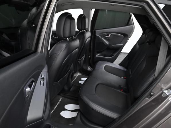 Hyundai ix35 I Рестайлинг с пробегом 2014 года, цена 1 249 000 рублей, 149000 км, внедорожник, Автокод Объявления