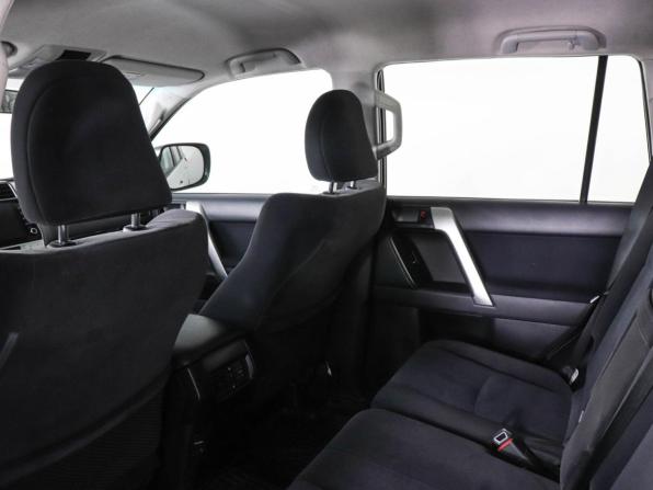 Toyota Land Cruiser Prado 150 Series Рестайлинг 3 с пробегом 2021 года, цена 4 900 000 рублей, 53596 км, внедорожник, Автокод Объявления