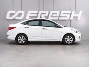 Hyundai Solaris I Воронеж  - изображение 20