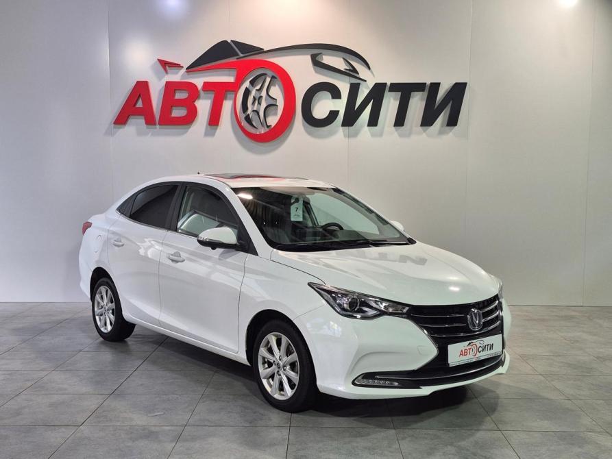 Changan Alsvin Воронеж  - изображение 1